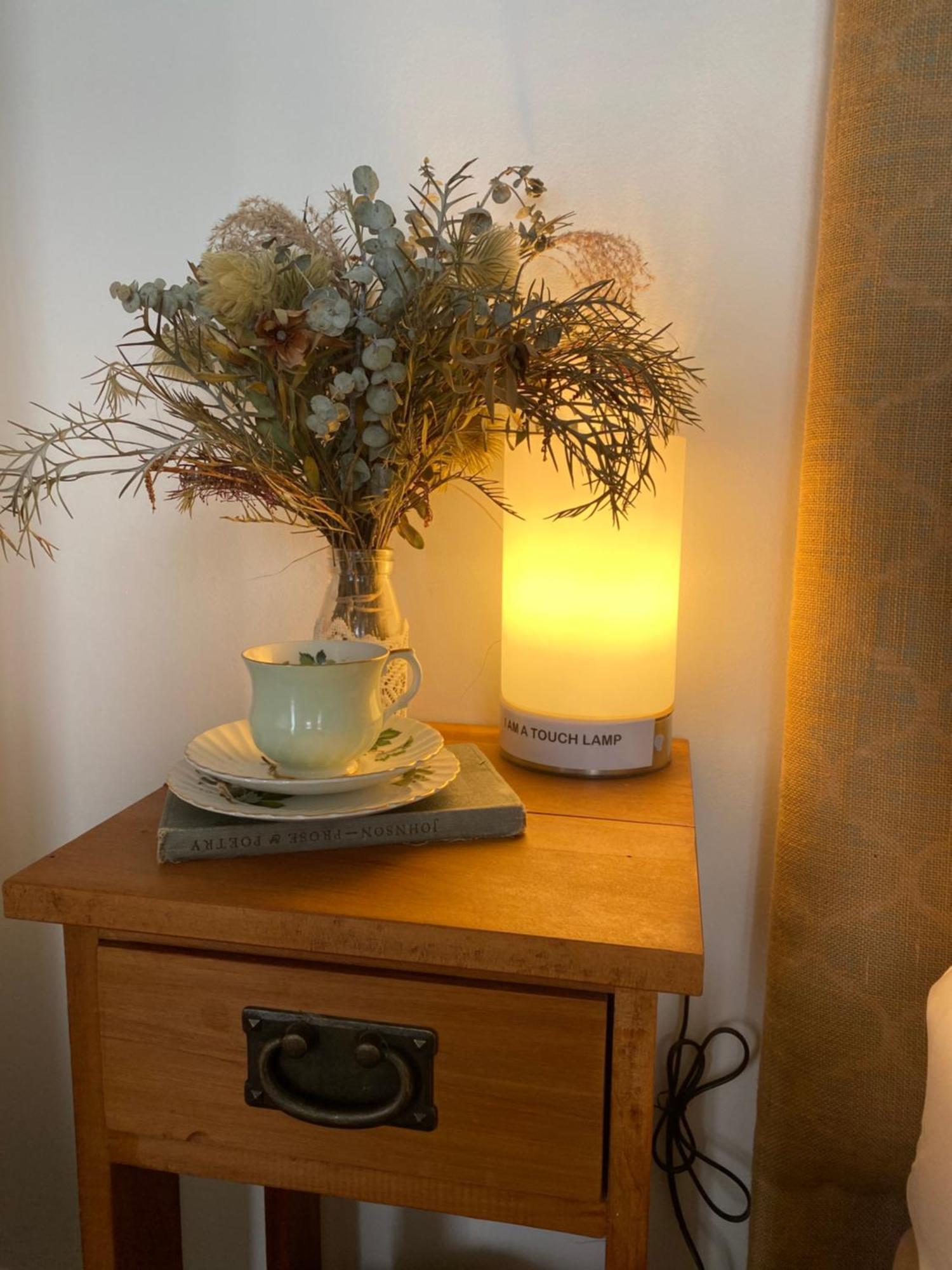 Wee Blue Bnb- Central Cosy Villa Timaru Exteriör bild